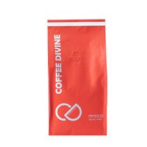 커피디바인 퍼펙트블렌드 원두커피, 홀빈(분쇄안함), 500g