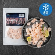 엠수산 자숙새우살 (냉동), 200g (43~88 마리), 1개