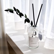 비비앙 디퓨저 200ml 선물세트, 프레쉬 코튼