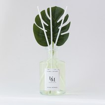 유멜 시그니처 디퓨저 200ml, 아카시아모링가