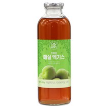 초록원_매실엑기스 660G, 1개