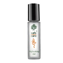 세이프케어 아로마 롤온 오일, 10ml, 1개