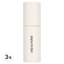 파파레서피 블레미쉬 립 세럼 3.5ml, 자몽껍질향, 3개