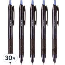 제트스트림 볼펜 0.5mm Y.D SXN-150-05, 블루, 30개