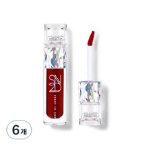 엔들러스터 틴트 3.9g, 05 로즈스타, 6개