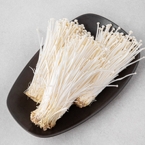 곰곰 GAP 팽이버섯, 450g, 1개