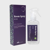 옹드 룸스프레이 Deep purple line 실내탈취제 버가못, 150ml, 1개