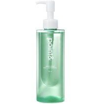 포인트 앤 피지 쏙 베지 클렌징 오일, 1개, 230ml