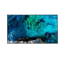 와사비망고 4K UHD LED TV, 140cm(55인치), ZEN U550, 스탠드형, 자가설치