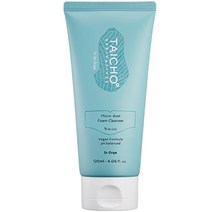 닥터올가 태초 약산성 먼지 폼 클렌저, 120ml, 1개