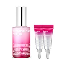 아이소이 블레미쉬 케어 딥 세럼 35ml + 아이 컨센트레이트 3ml, 1세트