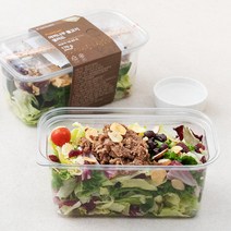 팜에이트 야끼니꾸 불고기 샐러드, 170g, 2개