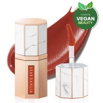 디어달리아 파라다이스 드림 벨벳 립 무스 6.5ml, 옥토버, 1개