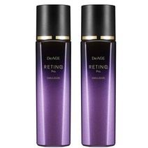 디에이지 레티놀 프로 에멀젼, 120ml, 2개