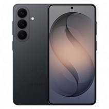 삼성전자 갤럭시 S26 자급제 SM-S942N, 블랙, 256GB