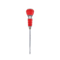 히어로공구 전공양용드라이버 150 x 6 mm HO-9150, 1개