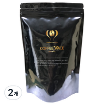 커피프럼 코스타리카 SHG 따라쥬 원두 커피, 홀빈, 500g, 2개