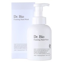 닥터바이오 포밍 핸드워시, 480ml, 1개