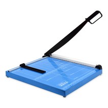 현대오피스 페이퍼프랜드 A3 작두형재단기, HANDY CUTTER-450