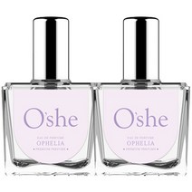에네스티 오쉬 오필리아 오 드 퍼퓸 2p, 30ml