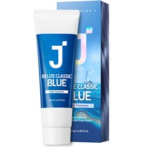 제이숲 컬러제이 컬러 트리트먼트, 벨리즈 클래식 블루, 1개