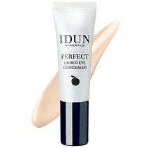 아이코닉코리아 이든미네랄 퍼펙트 언더 아이 컨실러 6ml, Extra Light, 1개