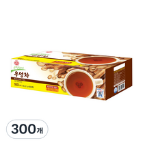오뚜기 우엉차, 1g, 100개입, 3개
