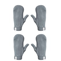 비타할로 때장갑, 4개입