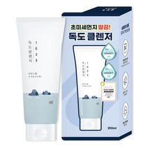 라운드랩 1025 독도 클렌저, 1개, 200ml