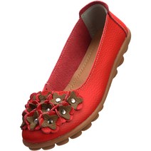 여성용 신발 컴포트화 로퍼 DM1010