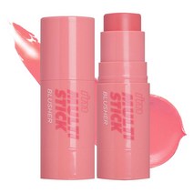 아임미미 아임 멀티 스틱 블러셔 7g, 로즈, 1개