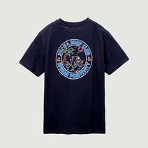 행텐 남성용 인터록 그래픽 티셔츠 10370-031-476-05