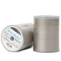 스펀 재봉사 실 2p, 604번, 700m