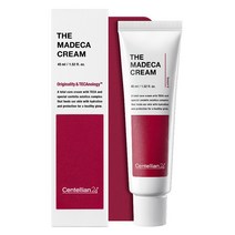 센텔리안24 더 마데카 크림, 45ml, 1개