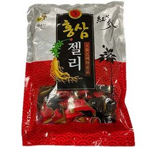 명성제과 고려홍삼젤리, 500g, 1개