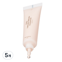 아멜리 쿨쓰루쓰루 파운데이션, 021 에브리, 5개