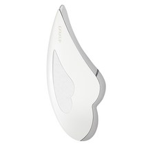 카사업 피부마사지기, 스타일리쉬 화이트, KTCXU2021WT