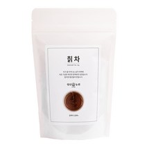 청년농원 저온가공 칡차 삼각티백, 1g, 50개, 1개