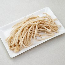 [우엉채] 수입산 우엉채 1kg 중국산