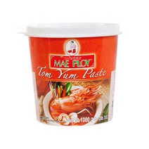 메이플로이 똠얌꿍 페이스트, 1000g, 1개