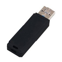 셀인스텍 USB 3.0 듀얼 OTG 멀티 카드리더기, SR-OT30, 블랙