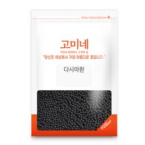고미네 다시마환, 1개, 300g