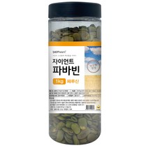 건강한밥상 페루산 자이언트 파바빈, 1kg, 1개