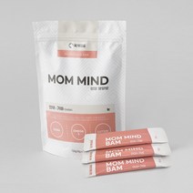 눈건강에 좋은 강아지 영양간식 국개대표 맘맘영양밤 연어 + 가바, 1개