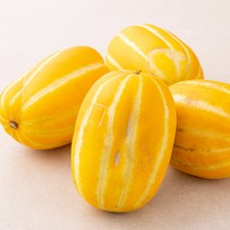 새벽경매 맛이예쁜 실속참외, 1.2kg, 1봉