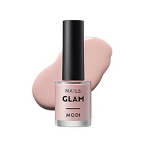 에뛰드 모디 글램 네일즈 9ml, 121호 코튼핑크, 1개