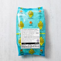 만토바 그라나파다노 치즈 파우더, 1kg, 1개
