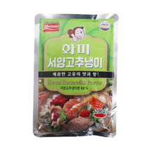 화미 서양고추냉이, 200g, 1개