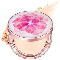 메이크업헬퍼 아트 팩트 오리지널 프로피니쉬 팩트파우더 폴인 러브 23g, 1개, 21호 라이트핑크