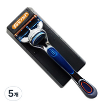 블레이드 에이드 면도날 클리너, 1개입, 5개